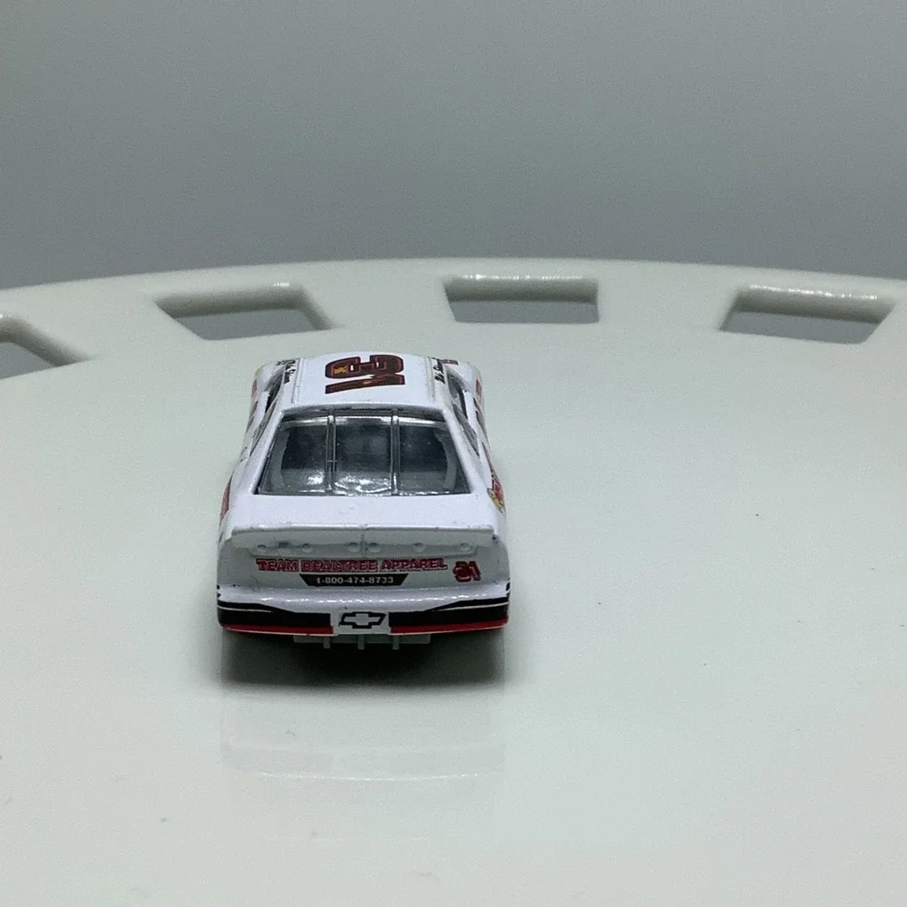 1996 Racing Champions NASCAR Winston Cup 1:64 Mike Skinner #31 Realtree‎ - LOOSE